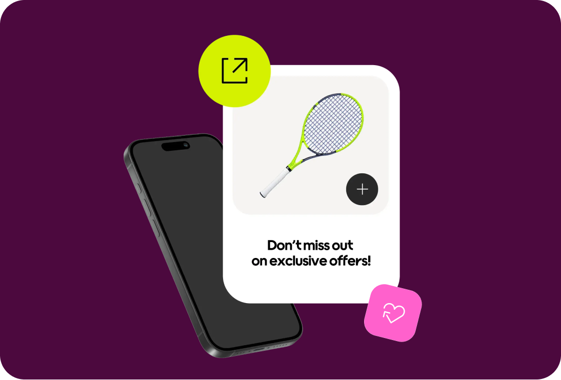 The benefits of a loyalty program