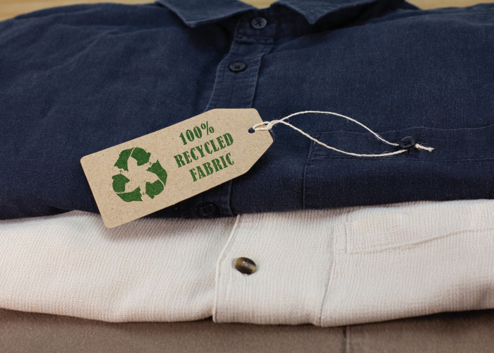 sustainable clothes