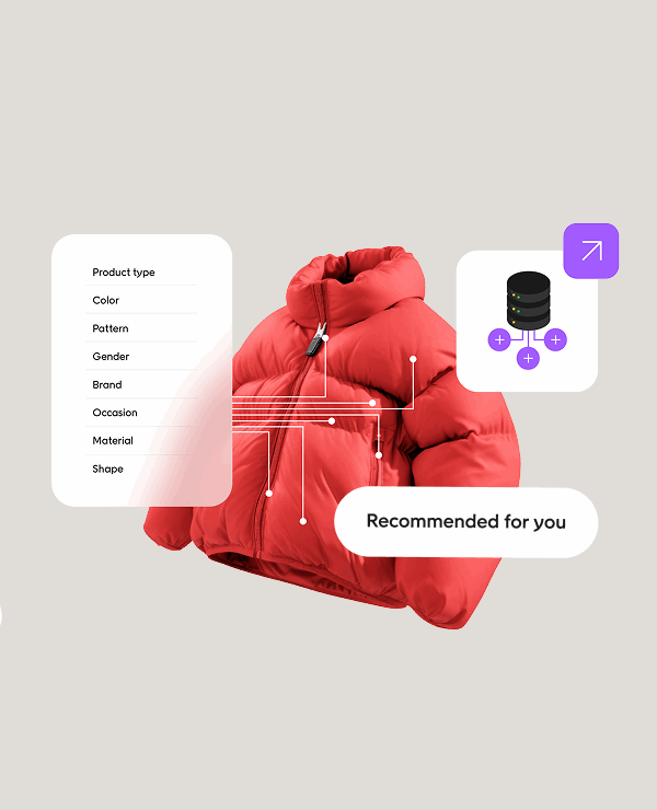 Ecommerce Merchandising