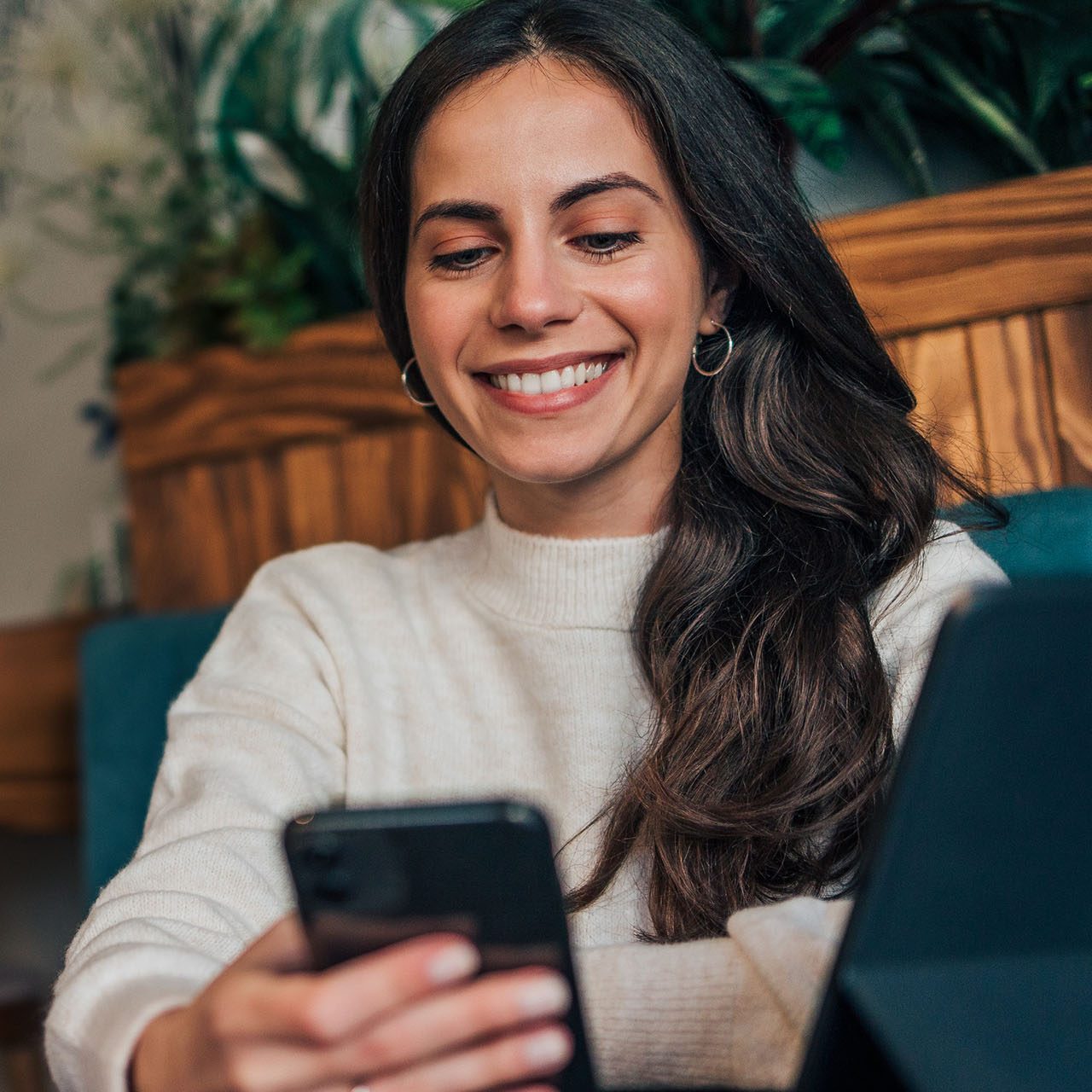 ROI of a loyalty program - Website thumbnail - 1280x1600
