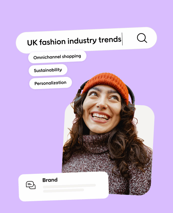 Future of the UK Fashion Industry