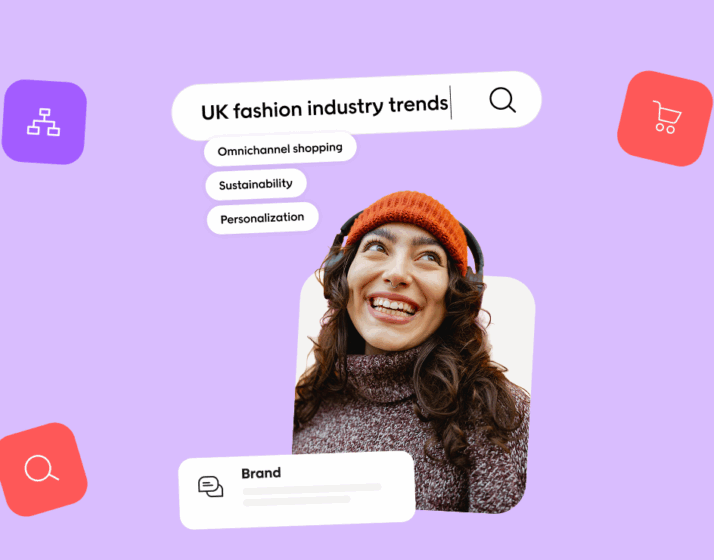 Future of the UK Fashion Industry