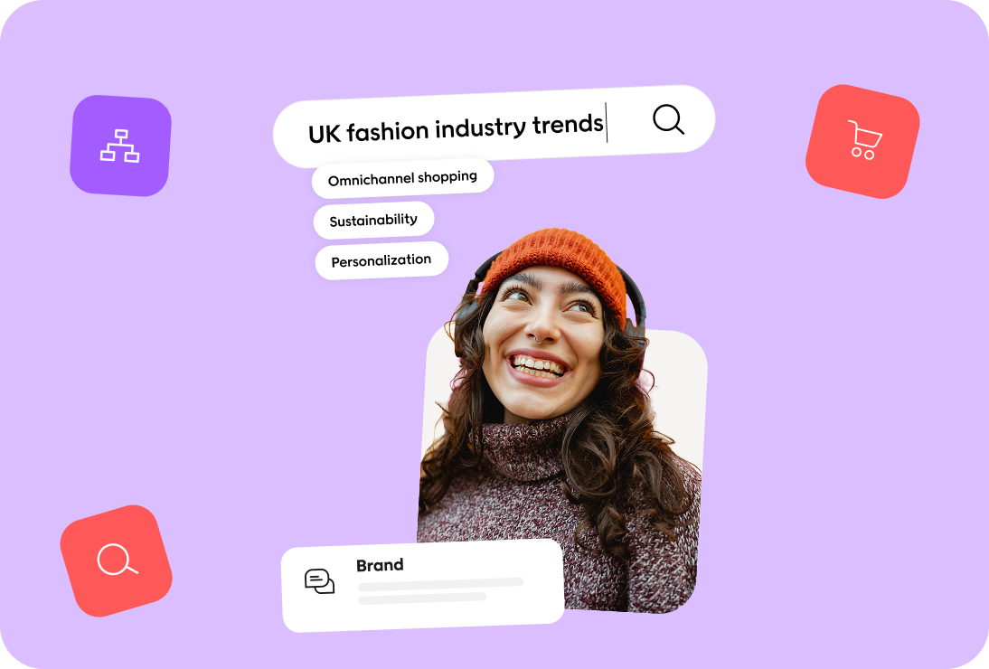 Future of the UK Fashion Industry