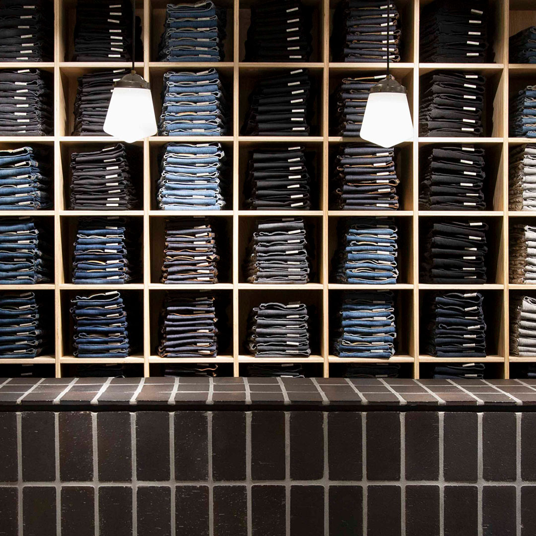 Nudie Jeans img1
