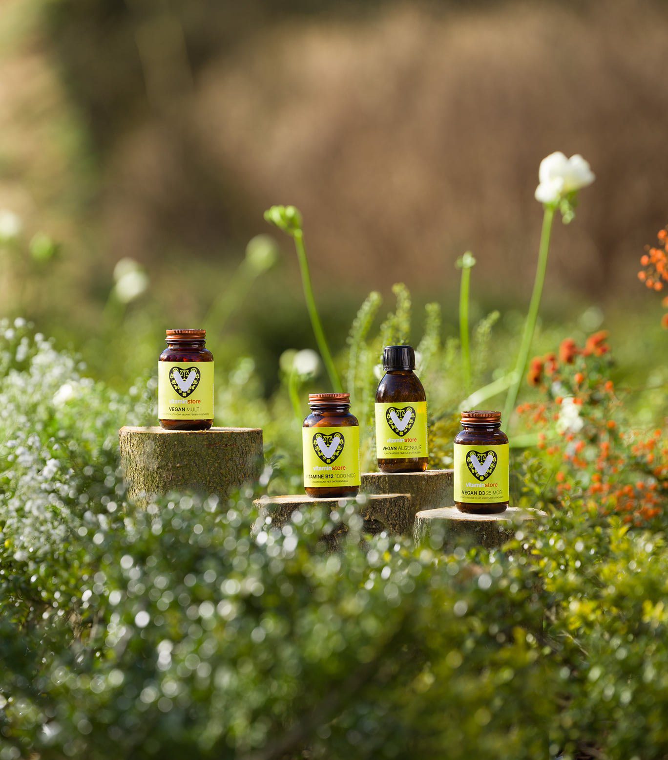 Vitaminstore-Outdoors