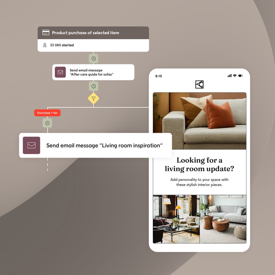 Voyado - marketing automation - featureimage 1000x1000-min