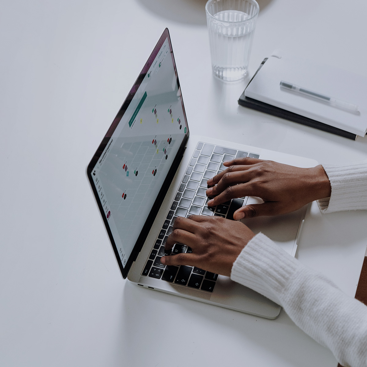 Voyado - marketing automation - webimage - 1200x1200