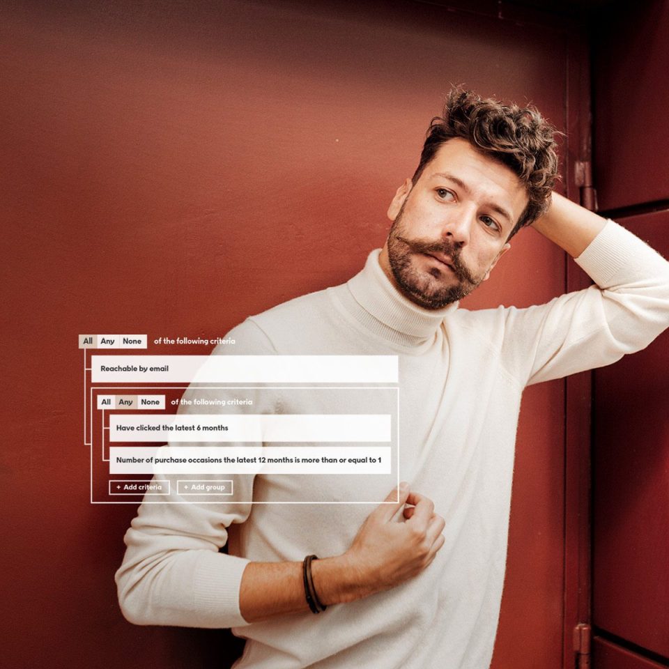 Voyado-segmentation-omnichannel