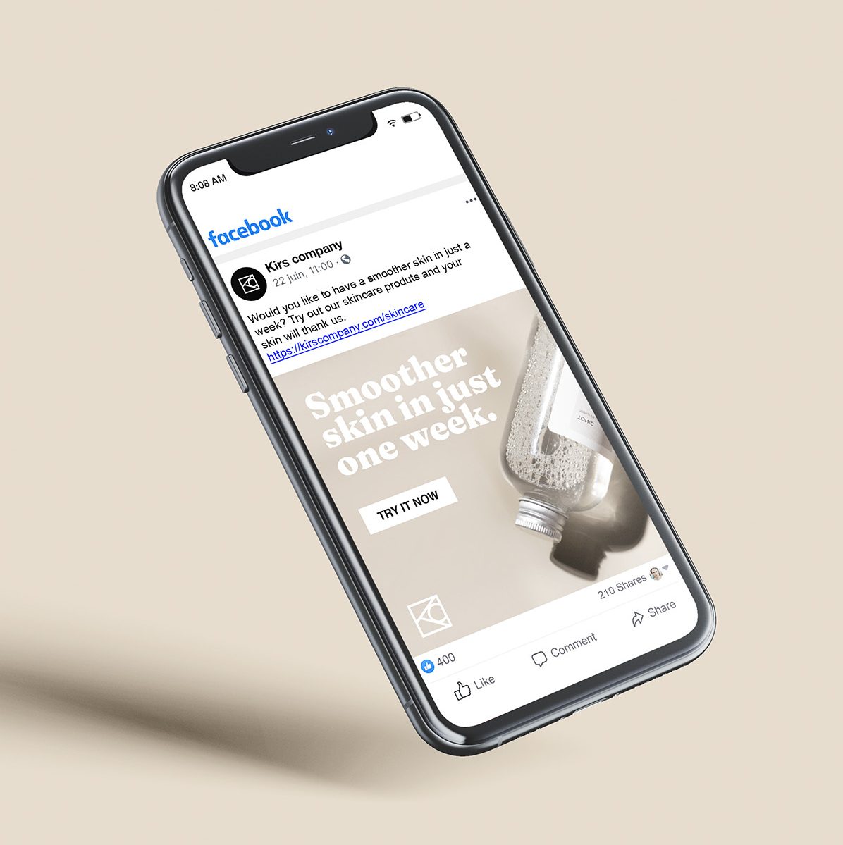 email ads optimization hero