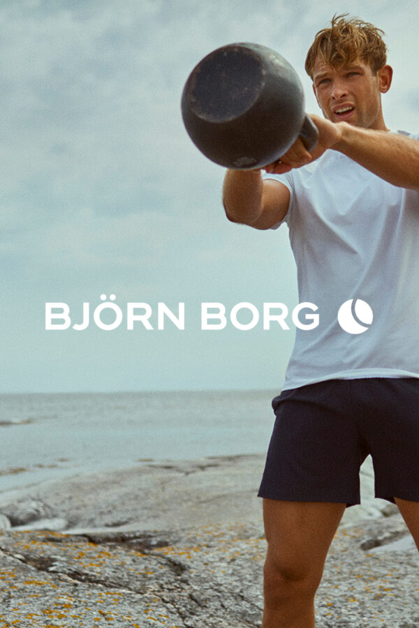 How the omni-retailer Björn Borg reached a 5% conversion rate with SMS