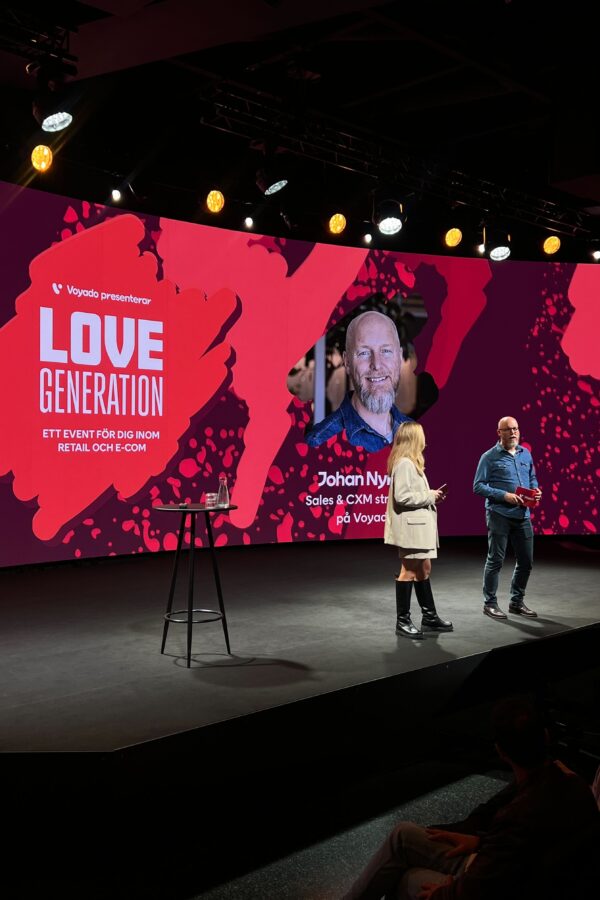 Love Generation 2023