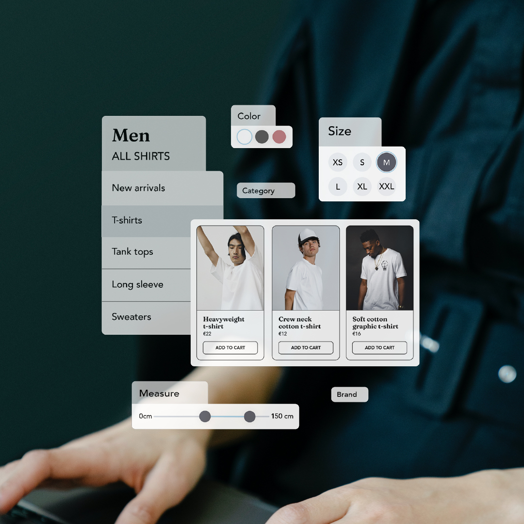 Voyado - A merchandizer's guide