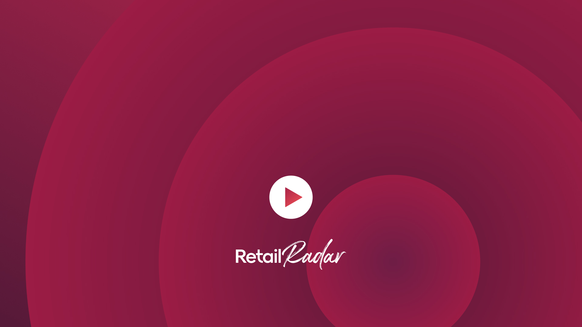 Retail Radar webinar - Web hero image - 1920x1080