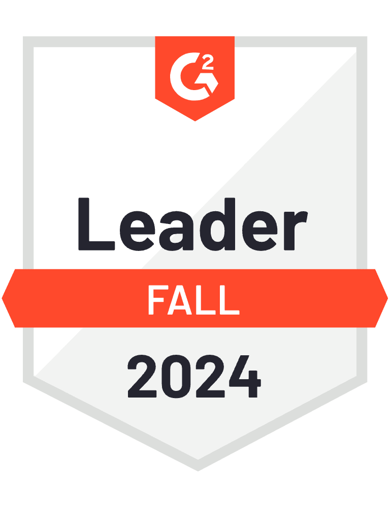 Voyado is a leader in Loyalty Management on G2