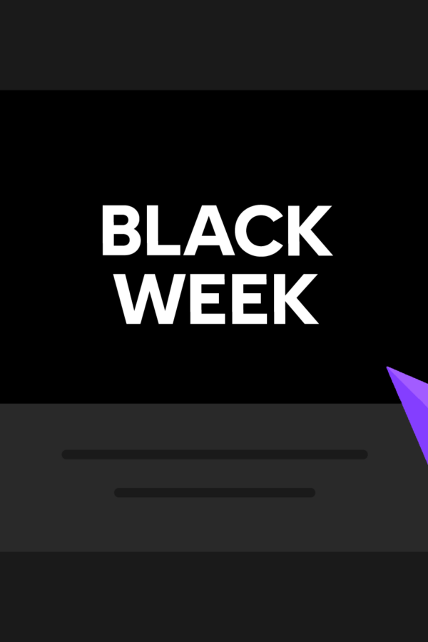 Prepare for Black week