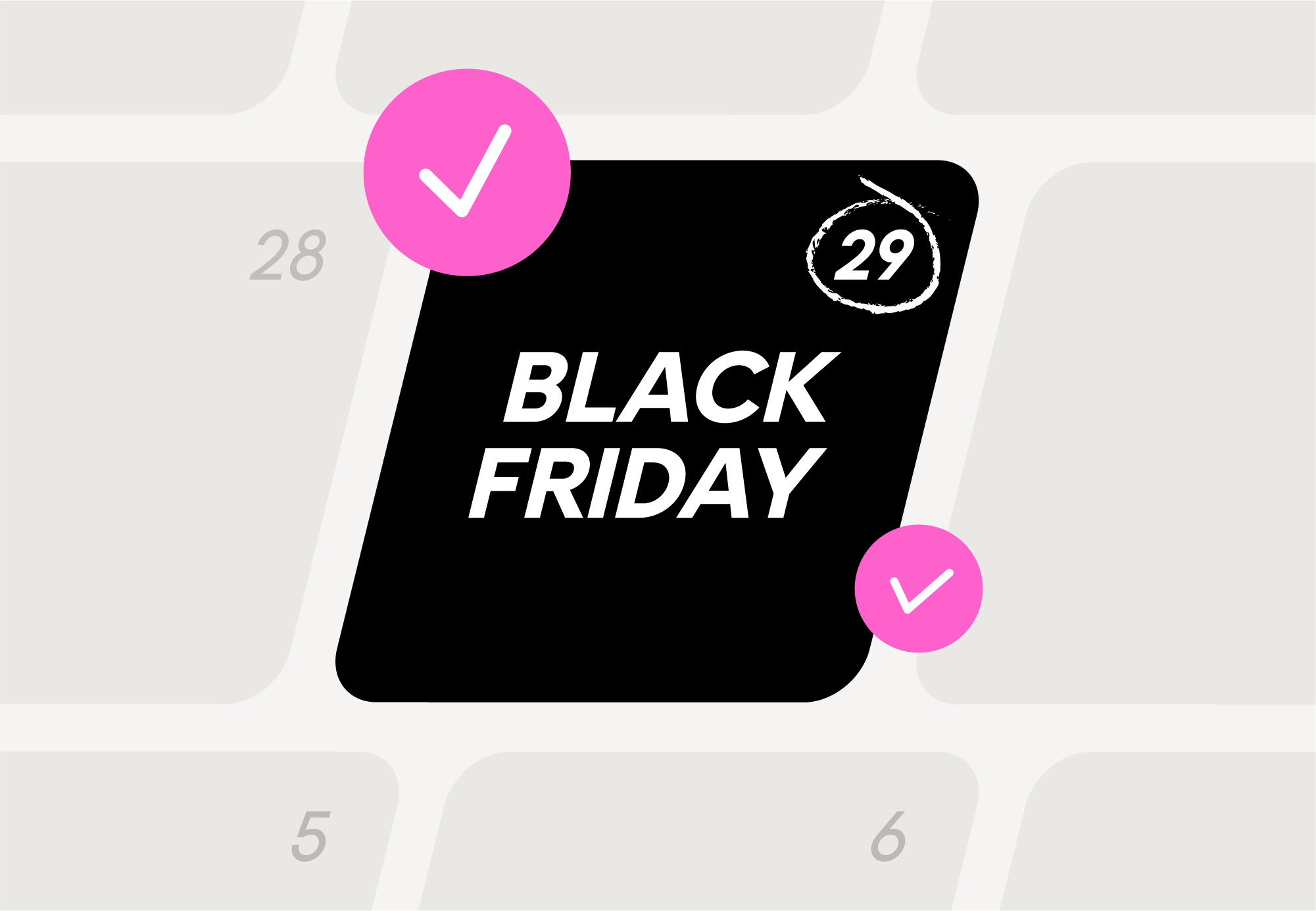 Make Black Friday 2024 your best one yet! Voyado