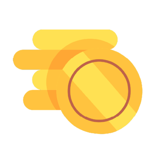 Revenue icon