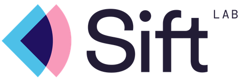 Sift Lab-logo