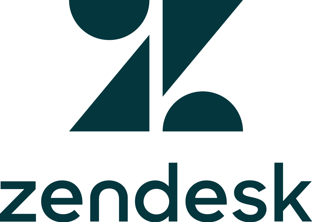 Zendesk-logo