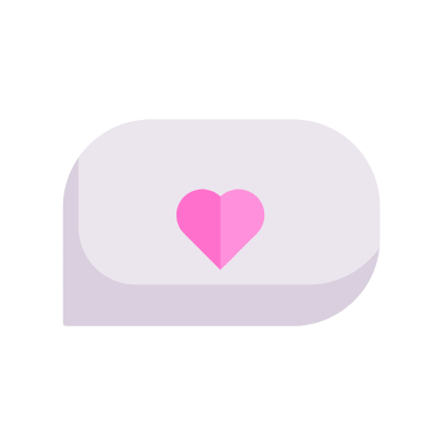 wired-flat-204-chat-message-heart-hover-pinch
