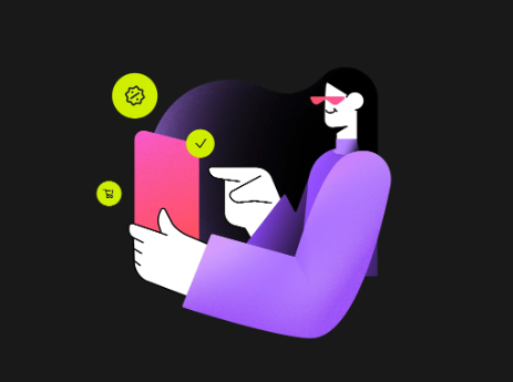 Voyado Product Update Black Week