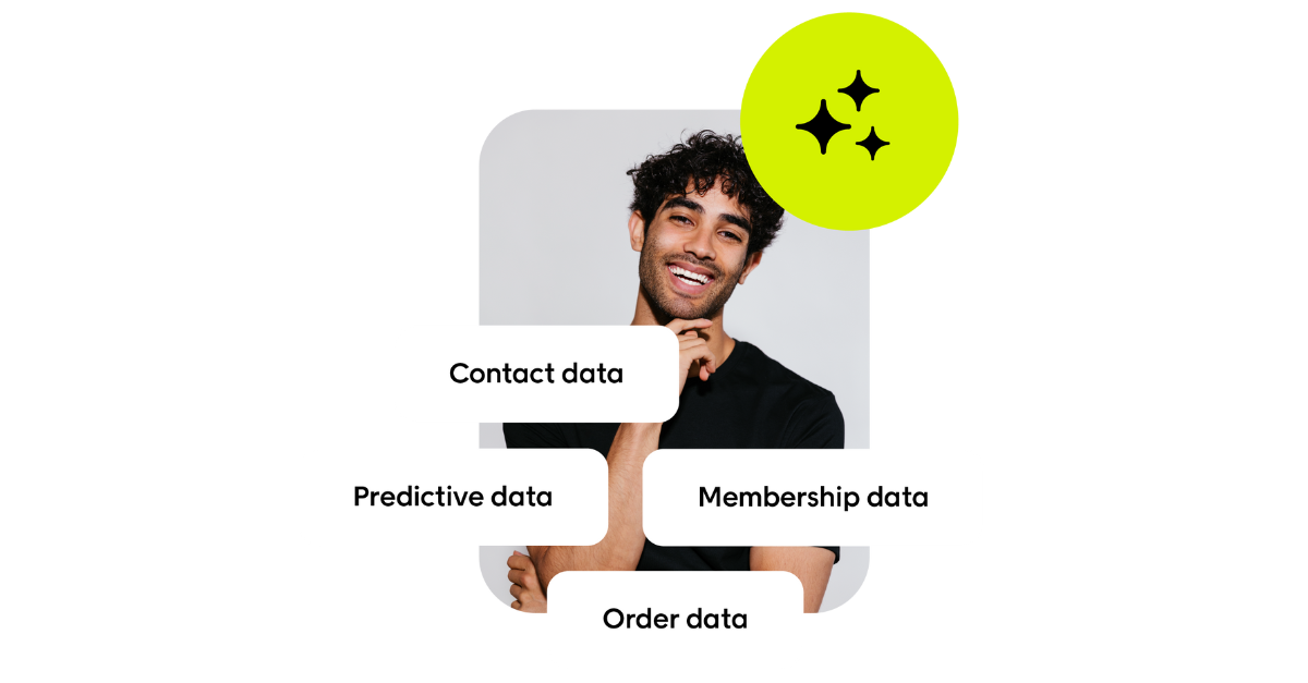 5 reasons why Retailers need a Customer Data Platform