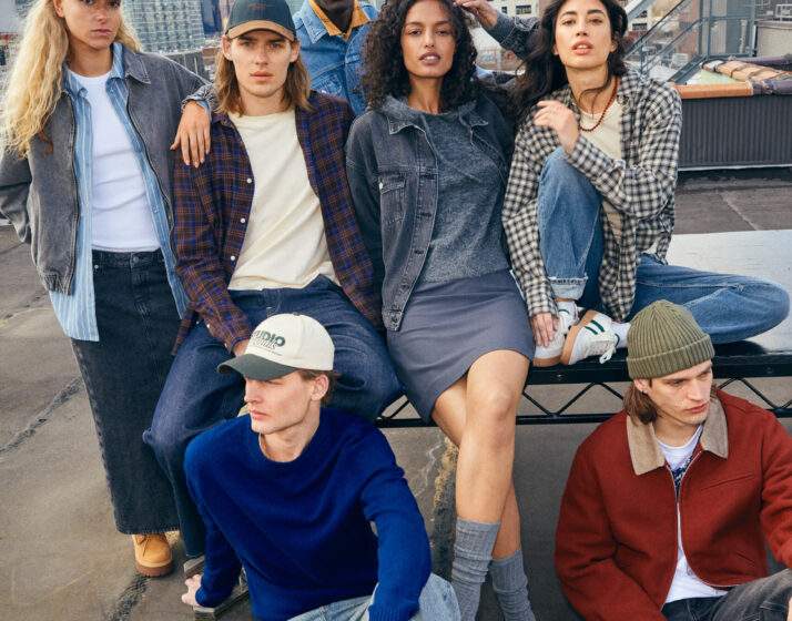 JACK & JONES