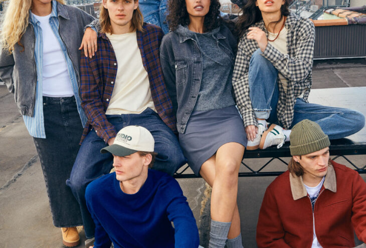 JACK & JONES