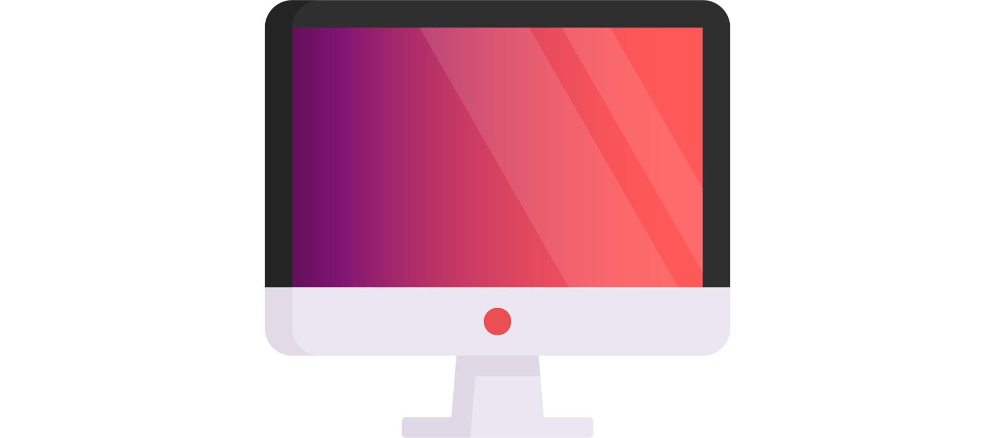 Online - gradient - hero