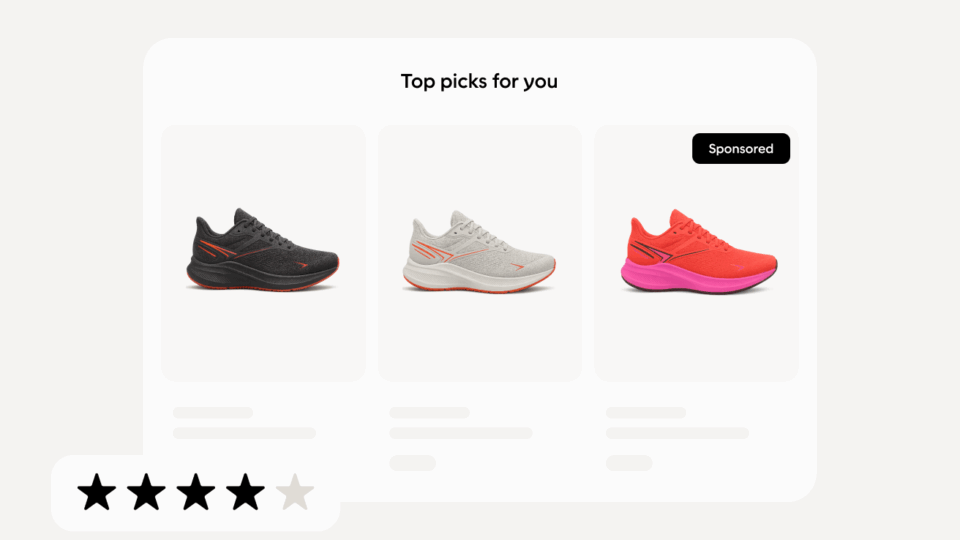 sponsored product ads