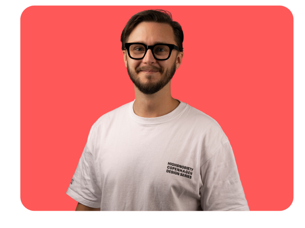 Copy of Event Speakers & Meet me Template-4