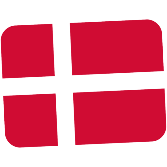 denmark