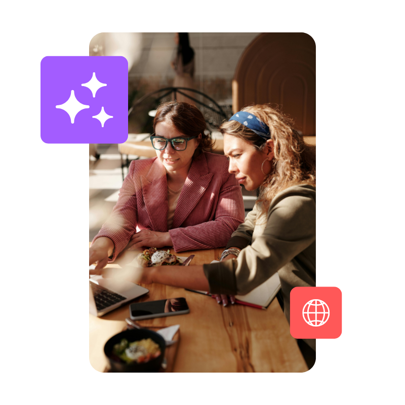 explore partner directory
