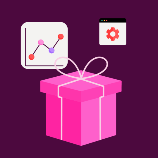 Product update April 25