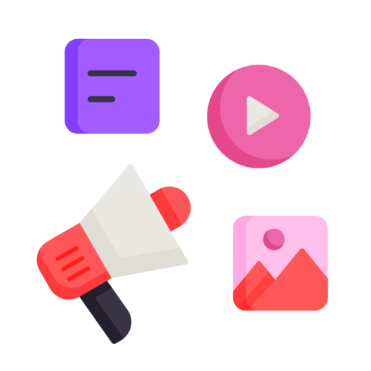 sales and marketing