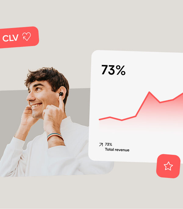 How retailers best work with Customer Lifetime Value