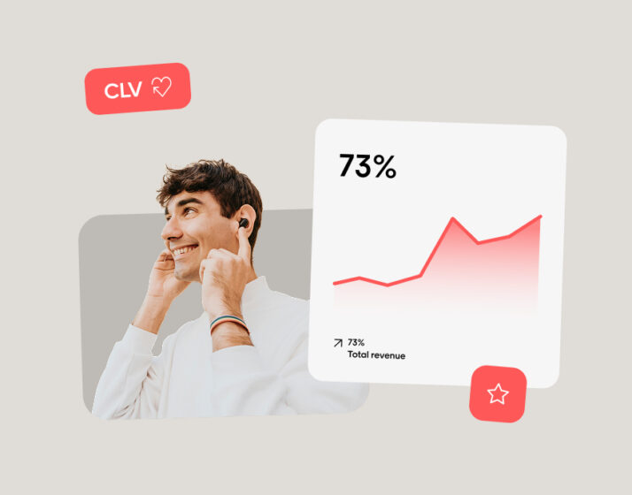 How retailers best work with Customer Lifetime Value