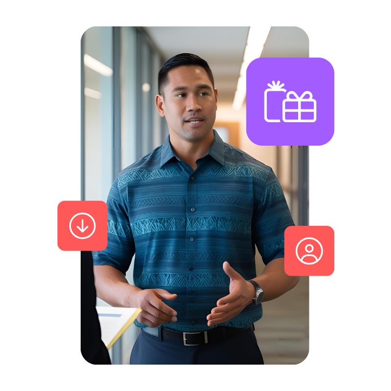 visit partner portal