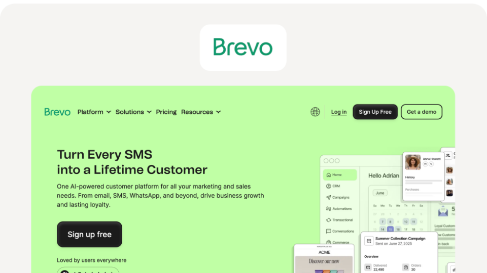 brevo