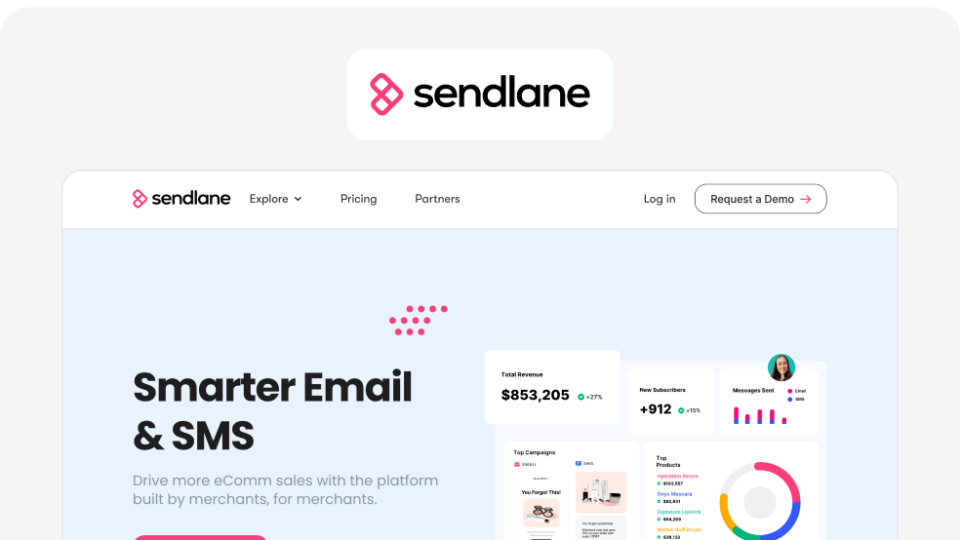 Sendlane