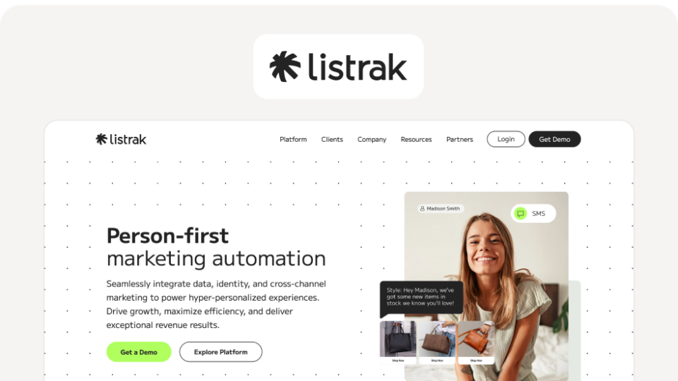 Listrak