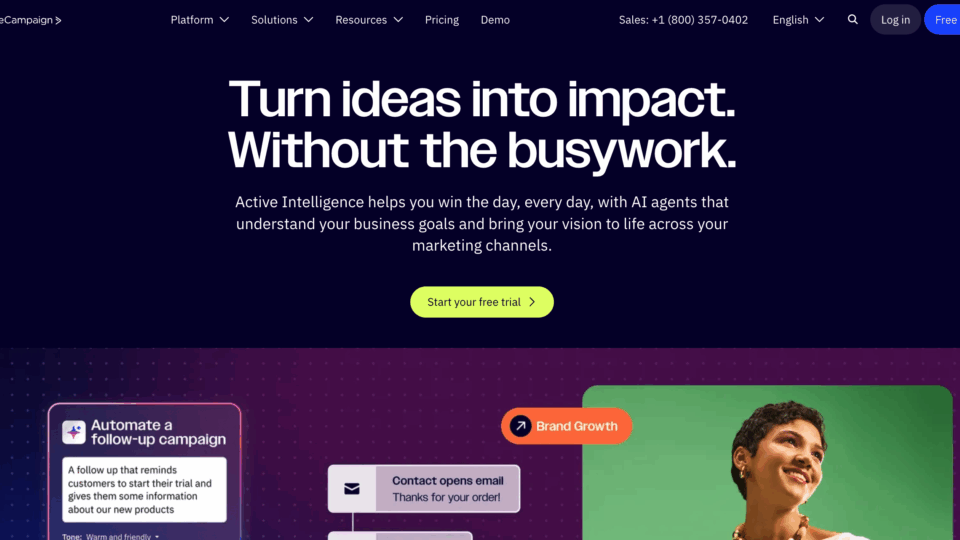 ActiveCampaign
