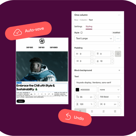 EmailDesignStudio_Product_Update
