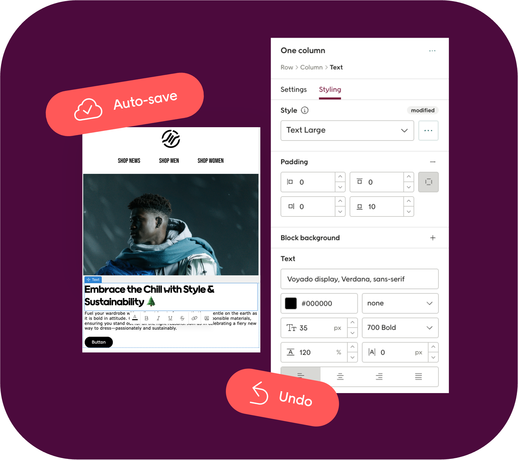 EmailDesignStudio_Product_Update