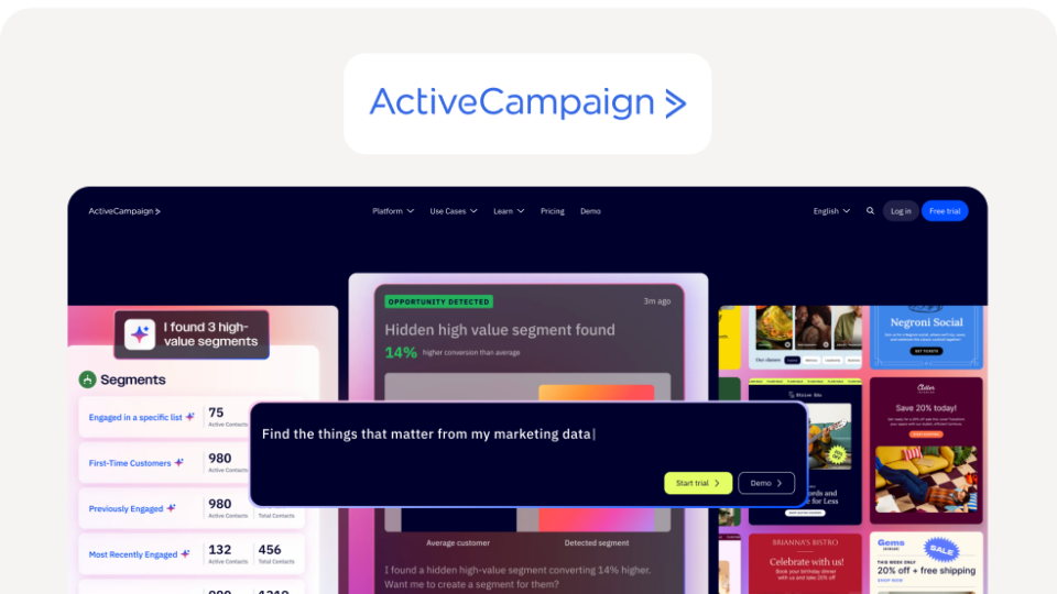 ActiveCampaign