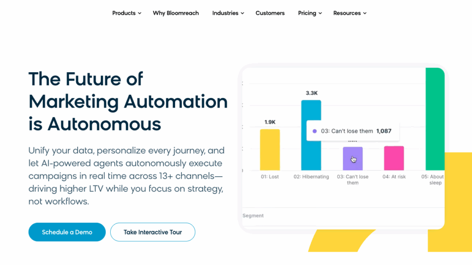 Bloomreach