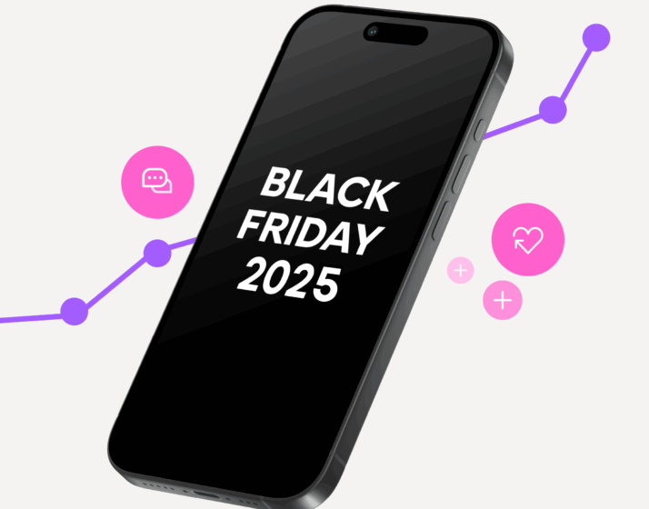 2024 - Black Friday - Engage - 1200x1200