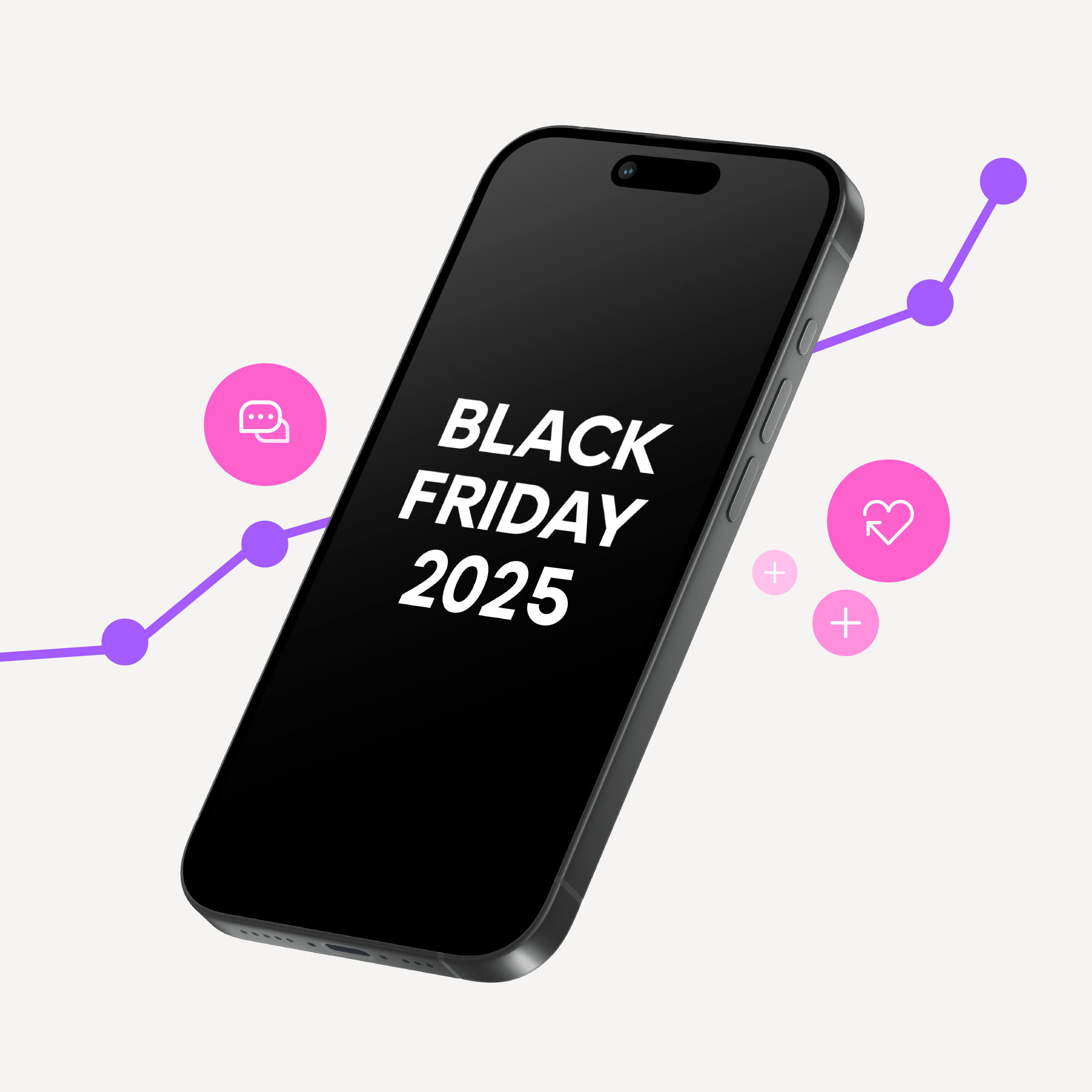 2024 - Black Friday - Engage - 1200x1200