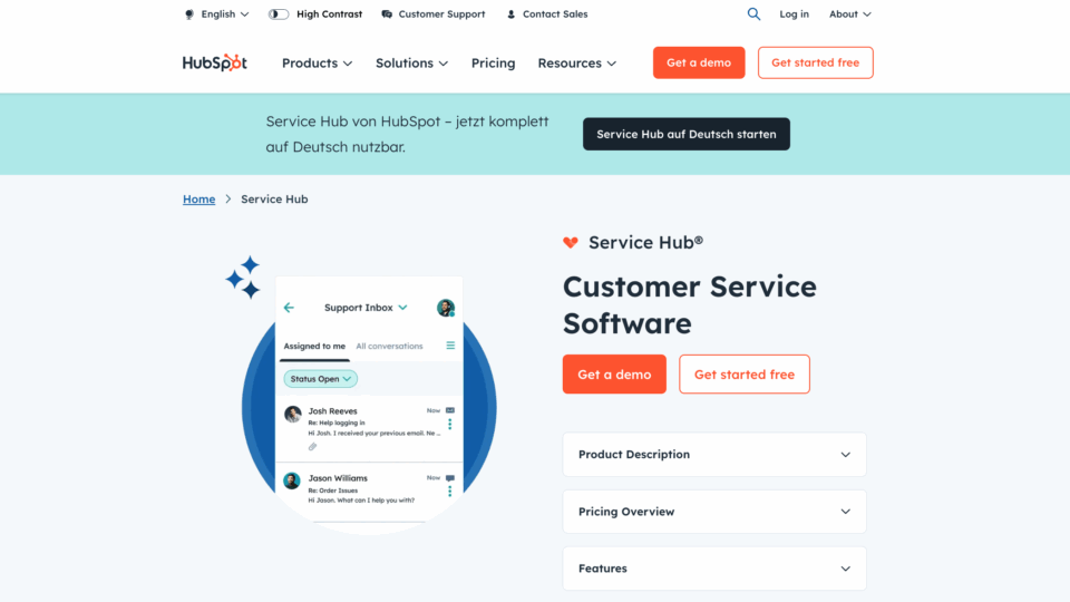 Hubspot