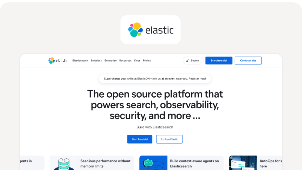 Elastic